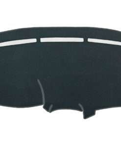 Cubretablero para Ford Ecosport Titanium 2018–2021 vista superior