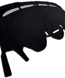 Cubretablero para Ford Escape Titanium 2013–2019 vista en ángulo izquierdo del producto