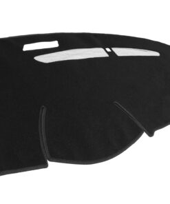 Cubretablero para Ford Edge 2011–2014 vista en ángulo izquierdo del producto