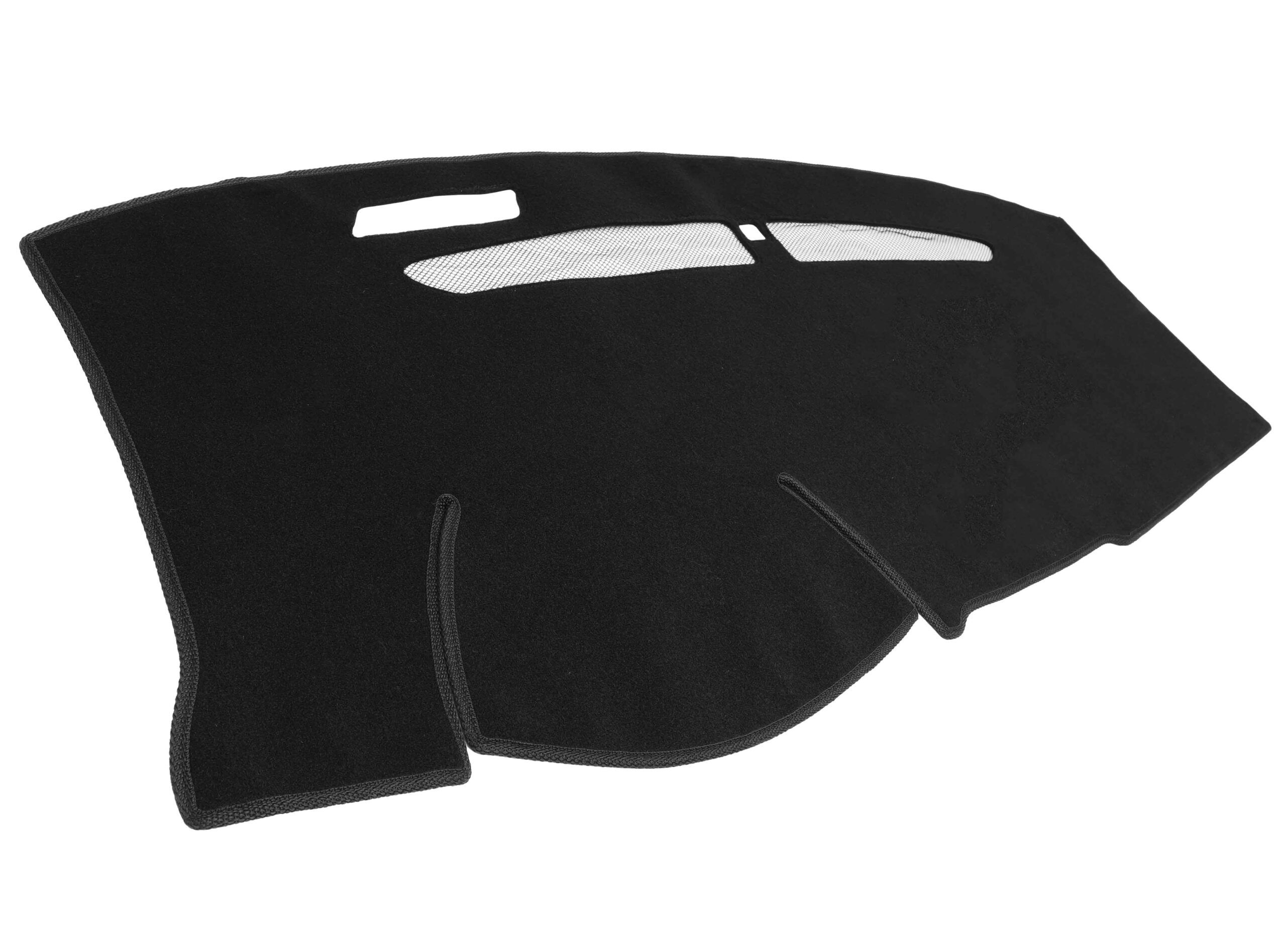 Cubretablero para Ford Edge 2011–2014 vista en ángulo izquierdo del producto