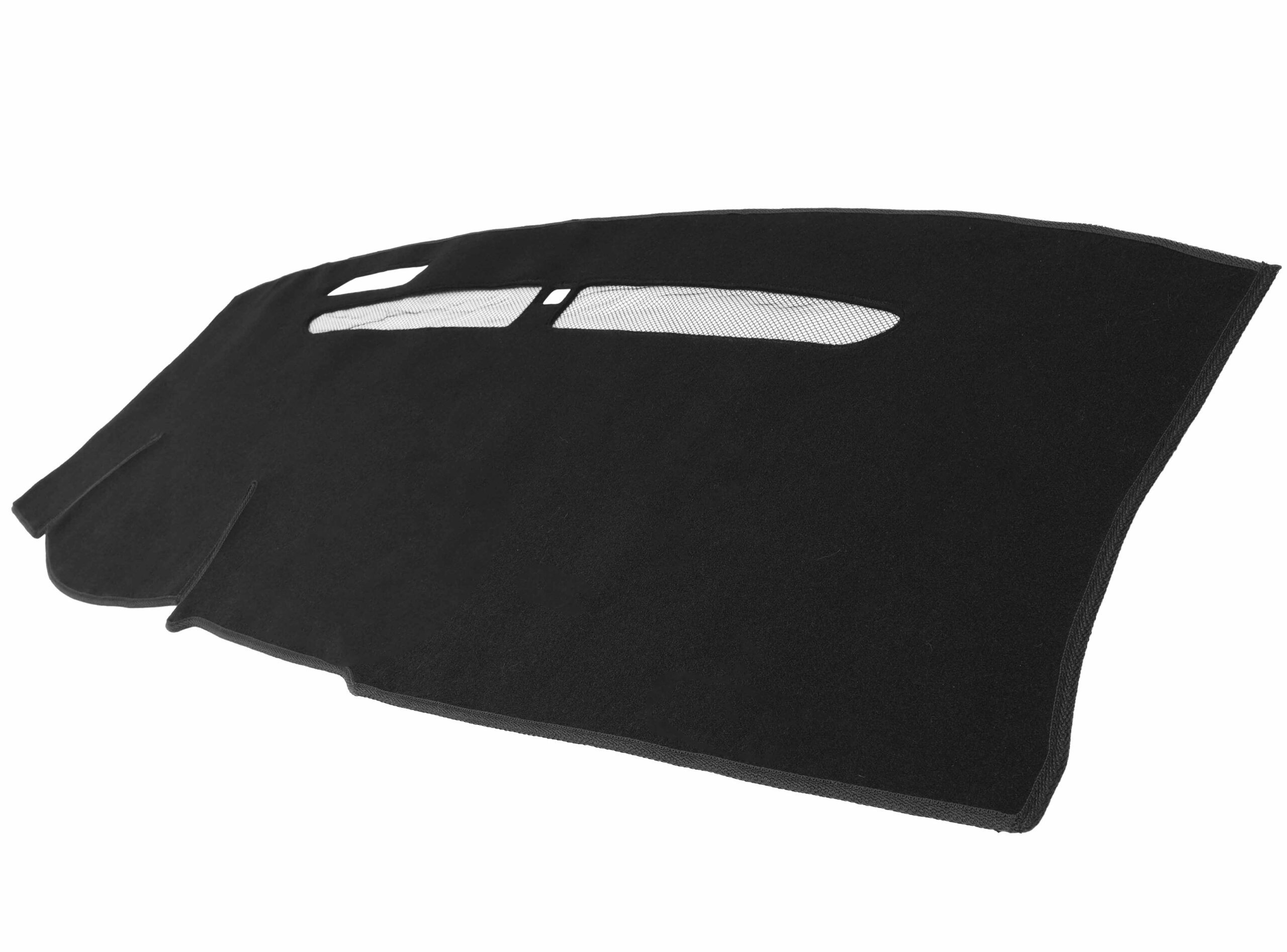 Cubretablero para Ford Edge 2011–2014 vista en ángulo derecho del producto