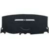 Cubretablero para Ford Focus ST 2006–2010 vista superior