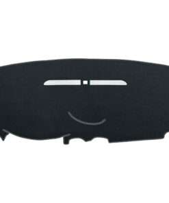 Cubretablero para Ford Focus ST 2006–2010 vista superior