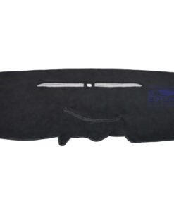 Cubretablero para Ford Focus ST 2006–2010 vista superior