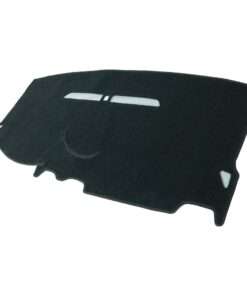 Cubretablero para Ford Focus ST 2006–2010 vista ángulo derecho del producto