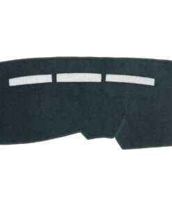 Cubretablero para Ford 1995 vista superior sin bordado