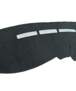 Cubretablero para Ford 1995 vista superior vista en ángulo izquierdo del producto