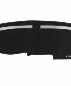 Cubretablero para Honda Civic 1996–2000 vista superior