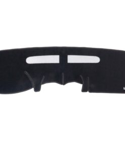 Cubretablero para Jeep Liberty 2002–2007 vista superior