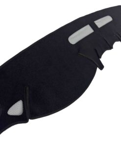 Cubretablero para Jeep Liberty 2002–2007 vista en ángulo del producto