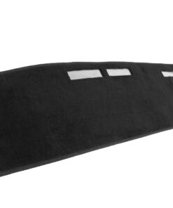 Cubretablero para Jeep Cherokee Sport 1985–1993 vista en ángulo del producto