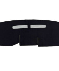 Cubretablero para Jeep Grand Cherokee Laredo 1999–2004 vista superior