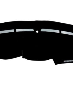 Cubretablero para Jeep Grand Cherokee 2011–2020 vista superior