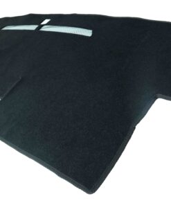 Cubretablero para Mitsubishi Galant 2004–2012, vista en ángulo derecho del producto