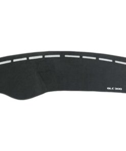 Cubretablero premium para Mercedez Benz GLC 300 2019 vista superior