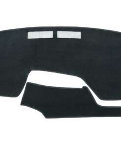 Cubretablero para Mazda 3 2019–2025 vista superior