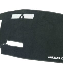 Cubretablero para Mazda CX 5 Sport 2018–2025 con detalle del bordado