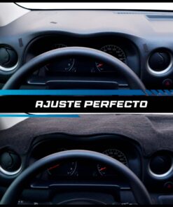 Cubretablero premium para Nissan Urvan 2014–2024 ajuste perfecto