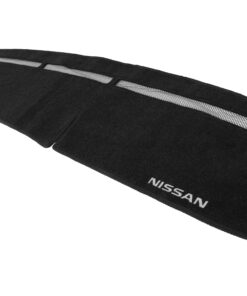 Cubretablero para Nissan Pick-Up 1994–2008 detalle del bordado