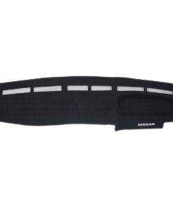 Cubretablero premium para Nissan Pick-Up 1994–2008 vista superior