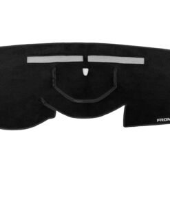 Cubretablero para Nissan Frontier 2016–2022 vista superior