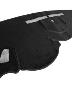 Cubretablero para Nissan Frontier 2016–2022 vista en ángulo del producto