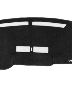 Cubretablero para Nissan Kicks 2025–2026 vista superior
