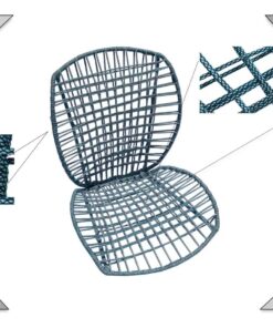 Detalles del respaldo