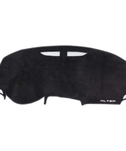 Cubretablero premium para Seat Altea 2008–2015 vista superior