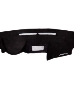 Cubretablero premium para Toyota Avanza 2012–2021 vista superior