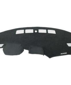 Cubretablero premium para Toyota Raize 2022–2025 vista superior