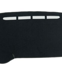 Cubretablero para Toyota Yaris 2018–2025 vista superior