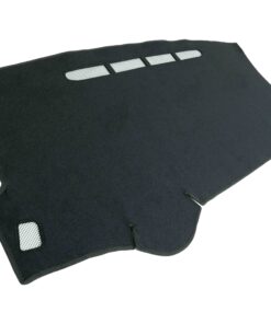 Cubretablero para Toyota Yaris 2018–2025 vista en ángulo del producto