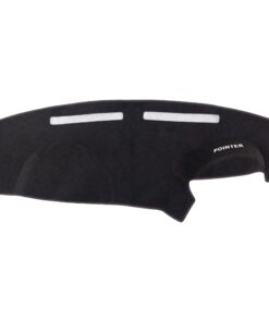 Cubretablero premium para Volkswagen Pointer City 2003–2005 vista superior