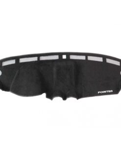 Cubretablero premium para Volkswagen Pointer 2006–2009 vista superior