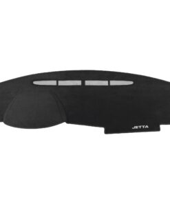 Cubretablero premium para Volkswagen Jetta A6 2011–2018 vista superior