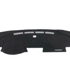 Cubretablero premium para Volkswagen Passat 2006–2011 vista superior