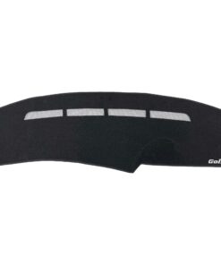 Cubretablero premium para Volkswagen Golf A3 1993–1999 vista superior