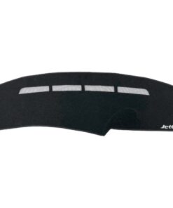 Cubretablero premium para Volkswagen Jetta A3 1993–1999 vista superior