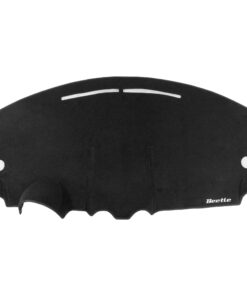 Cubretablero premium para Volkswagen Beetle 1998–2003 vista superior