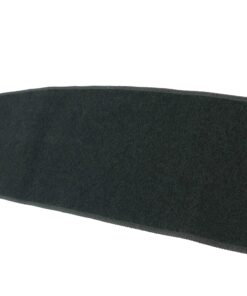 Cubre parte trasera para Chrysler–Dodge Challenger 2009–2014 vista en ángulo derecho del producto