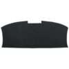 Cubre parte trasera para Chevrolet Malibu Sedan 1997–2003 color negro