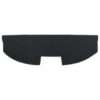 Cubre parte trasera para Chevrolet Century 1983–1995 color negro