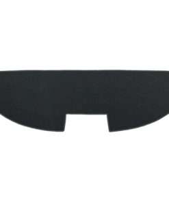 Cubre parte trasera para Chevrolet Century 1983–1995 color negro