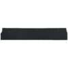 Cubre parte trasera para Chevrolet Malibu Coupe 1979–1984 color negro