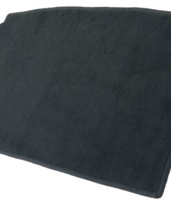 Cubre parte trasera para Chevrolet Spark Classic Hatchback 2011–2018 vista en ángulo derecho del producto