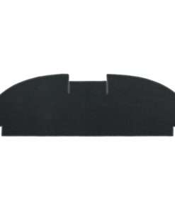 Cubre parte trasera para Chevrolet Cutlas Sedan 1982–1996 vista superior