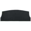 Cubre parte trasera para Chevrolet Monza 1994–2003 color negro
