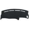 Cubretablero para Ford Contour 1996–2000 color negro