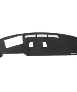 Cubretablero premium para GAC GS8 2024–2026 vista superior